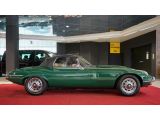 Jaguar E-Type bei Sportwagen.expert - Abbildung (11 / 15)