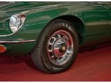 Jaguar E-Type bei Sportwagen.expert - Abbildung (4 / 15)