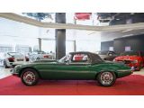 Jaguar E-Type bei Sportwagen.expert - Abbildung (5 / 15)