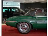 Jaguar E-Type bei Sportwagen.expert - Abbildung (10 / 15)