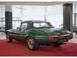 Jaguar E-Type bei Sportwagen.expert - Abbildung (6 / 15)