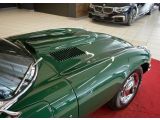 Jaguar E-Type bei Sportwagen.expert - Abbildung (12 / 15)