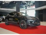 Porsche Macan bei Sportwagen.expert - Abbildung (13 / 15)