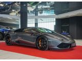 Lamborghini LP bei Sportwagen.expert - Abbildung (15 / 15)