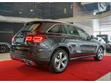 Mercedes-Benz GLC-Klasse bei Sportwagen.expert - Abbildung (8 / 15)