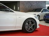 Mercedes-Benz C-Klasse bei Sportwagen.expert - Abbildung (13 / 15)
