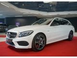 Mercedes-Benz C-Klasse bei Sportwagen.expert - Abbildung (3 / 15)