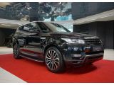 Land Rover Range Rover Sport bei Sportwagen.expert - Abbildung (13 / 15)