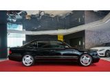 Mercedes-Benz E 50 AMG bei Sportwagen.expert - Abbildung (9 / 15)