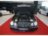 Mercedes-Benz E 50 AMG bei Sportwagen.expert - Abbildung (14 / 15)