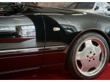 Mercedes-Benz E 50 AMG bei Sportwagen.expert - Abbildung (10 / 15)