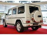 Mercedes-Benz G-Klasse bei Sportwagen.expert - Abbildung (7 / 15)