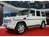 Mercedes-Benz G-Klasse bei Sportwagen.expert - Abbildung (3 / 15)