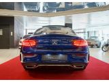 Mercedes-Benz C-Klasse bei Sportwagen.expert - Abbildung (6 / 15)