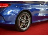 Mercedes-Benz C-Klasse bei Sportwagen.expert - Abbildung (10 / 15)