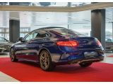 Mercedes-Benz C-Klasse bei Sportwagen.expert - Abbildung (7 / 15)