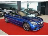 Mercedes-Benz C-Klasse bei Sportwagen.expert - Abbildung (13 / 15)