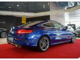 Mercedes-Benz C-Klasse bei Sportwagen.expert - Abbildung (8 / 15)