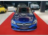 Mercedes-Benz C-Klasse bei Sportwagen.expert - Abbildung (2 / 15)