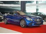 Mercedes-Benz C-Klasse bei Sportwagen.expert - Abbildung (12 / 15)