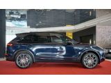 Porsche Cayenne bei Sportwagen.expert - Abbildung (11 / 15)