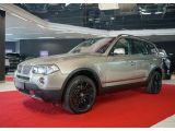 BMW X3 bei Sportwagen.expert - Abbildung (3 / 15)