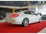 Alpina B4 bei Sportwagen.expert - Abbildung (11 / 15)