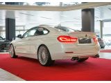 Alpina B4 bei Sportwagen.expert - Abbildung (7 / 15)