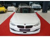 Alpina B4 bei Sportwagen.expert - Abbildung (2 / 15)