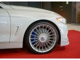 Alpina B4 bei Sportwagen.expert - Abbildung (14 / 15)