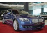 Alpina B5 bei Sportwagen.expert - Abbildung (12 / 15)