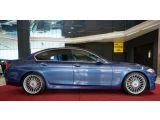 Alpina B5 bei Sportwagen.expert - Abbildung (10 / 15)