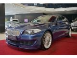 Alpina B5 bei Sportwagen.expert - Abbildung (3 / 15)