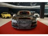 Audi A8 bei Sportwagen.expert - Abbildung (2 / 15)