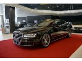 Audi A8 bei Sportwagen.expert - Abbildung (3 / 15)