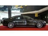 Audi A8 bei Sportwagen.expert - Abbildung (15 / 15)