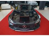 Mercedes-Benz GT-Klasse bei Sportwagen.expert - Abbildung (2 / 15)