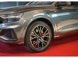 Audi Q8 bei Sportwagen.expert - Abbildung (4 / 15)
