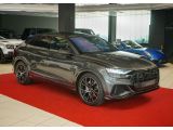Audi Q8 bei Sportwagen.expert - Abbildung (15 / 15)