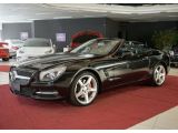 Mercedes-Benz SL-Klasse bei Sportwagen.expert - Abbildung (4 / 15)