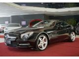 Mercedes-Benz SL-Klasse bei Sportwagen.expert - Abbildung (3 / 15)