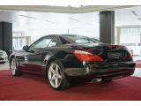 Mercedes-Benz SL-Klasse bei Sportwagen.expert - Abbildung (6 / 15)