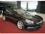 Mercedes-Benz SL-Klasse bei Sportwagen.expert - Abbildung (13 / 15)