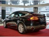Tesla Model X bei Sportwagen.expert - Abbildung (6 / 15)