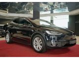 Tesla Model X bei Sportwagen.expert - Abbildung (12 / 15)