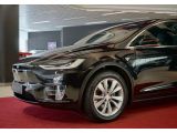 Tesla Model X bei Sportwagen.expert - Abbildung (4 / 15)