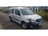 Mercedes-Benz Citan bei Sportwagen.expert - Abbildung (3 / 13)