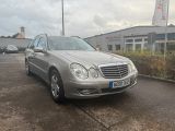 Mercedes-Benz E 280 CDIT AVANTGARDE bei Sportwagen.expert - Abbildung (3 / 14)