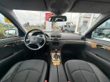 Mercedes-Benz E 280 CDIT AVANTGARDE bei Sportwagen.expert - Abbildung (4 / 14)