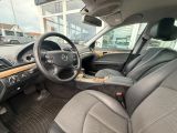 Mercedes-Benz E 280 CDIT AVANTGARDE bei Sportwagen.expert - Abbildung (5 / 14)